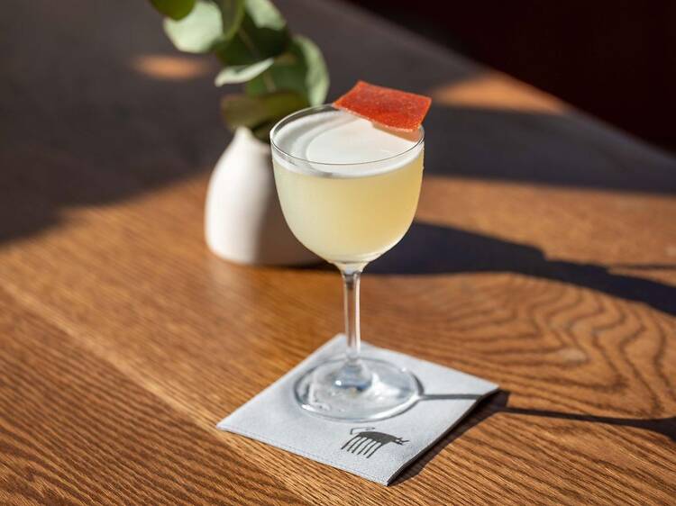 The 21 best bars in Cape Town