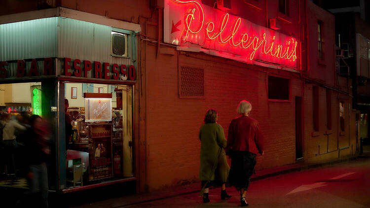 Your guide to Melbourne in winter