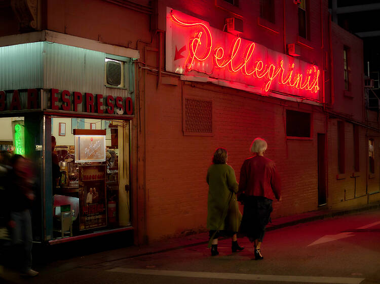 Your guide to Melbourne in winter