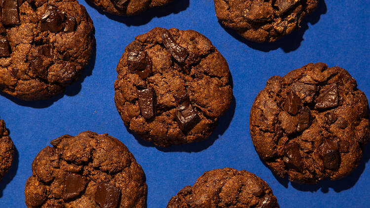Is Delhi having a third wave with cookies? Is Delhi having a third wave with cookies?