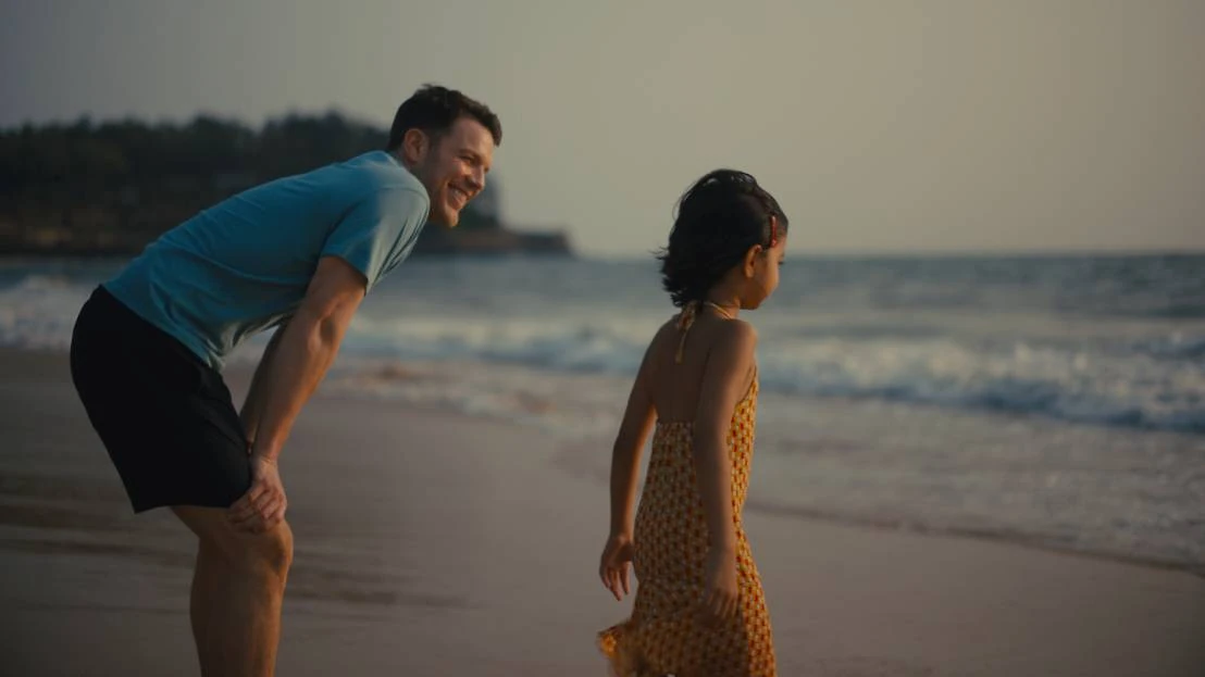 A Mosquito in the Ear