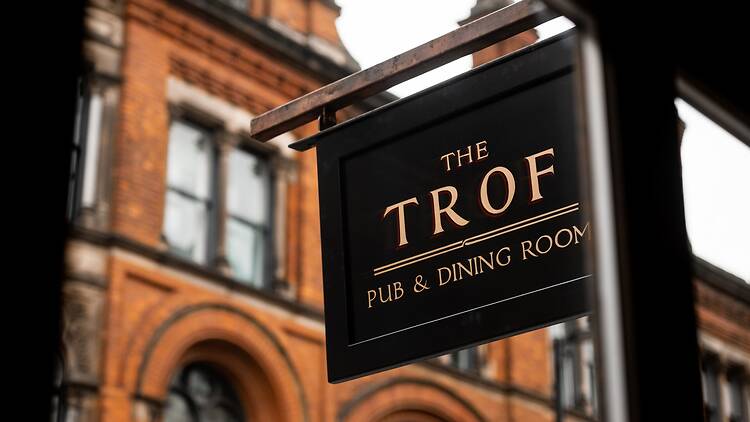 The Trof