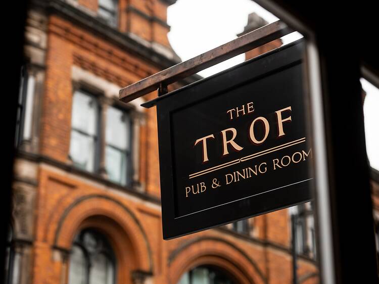 The Trof