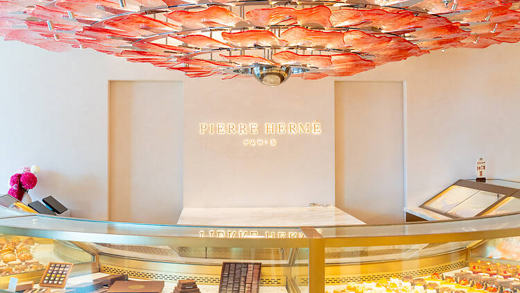 Pierre Hermé Paris Pierre Hermé Paris