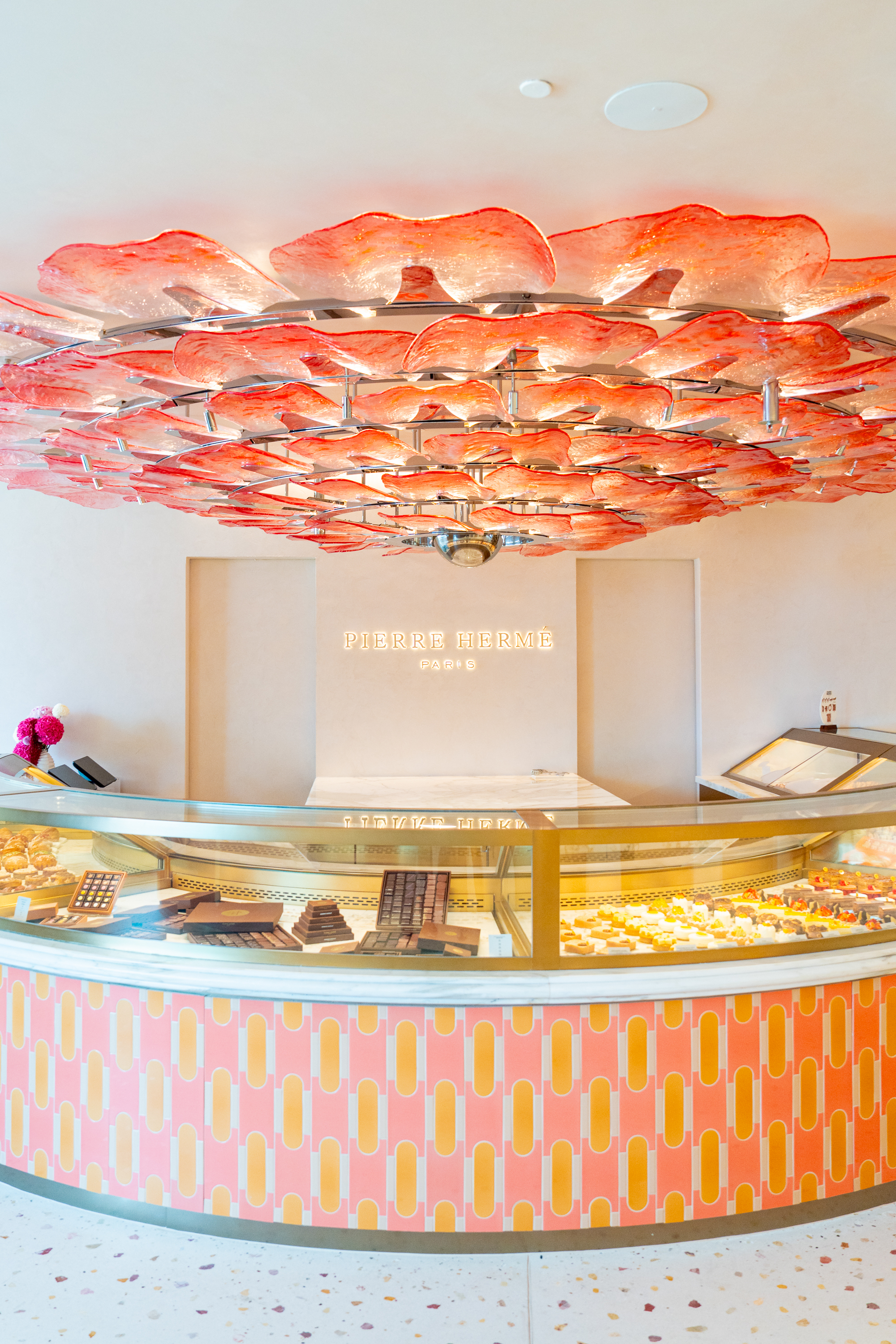 Pierre Hermé Paris Singapore clinches the title of World’s Best Pastry Shop 2026