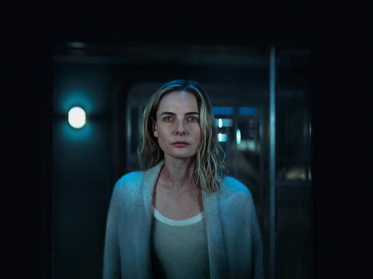 Silo: Season 3 (Apple TV)