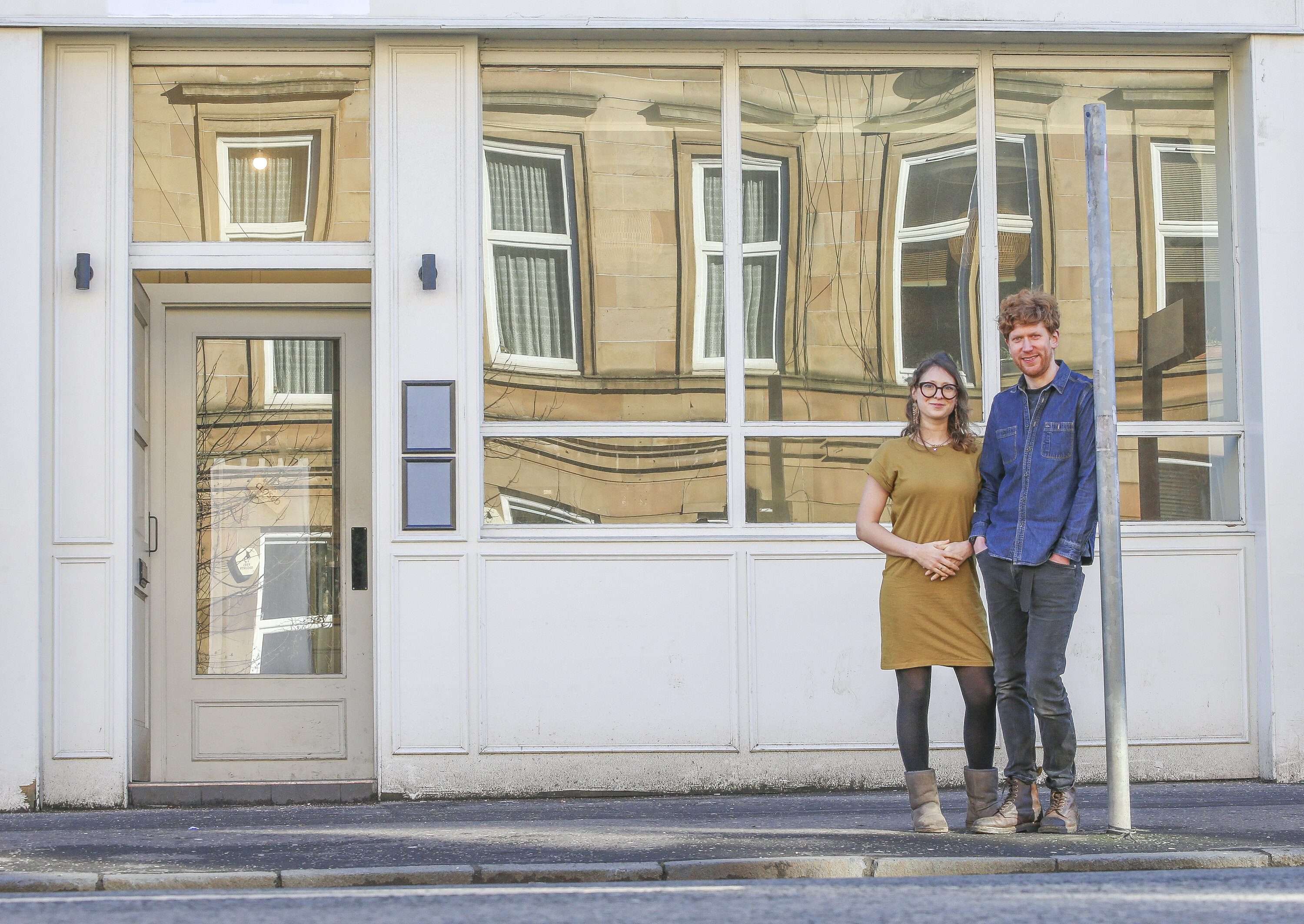 One of the best restaurants in Scotland is opening a second location