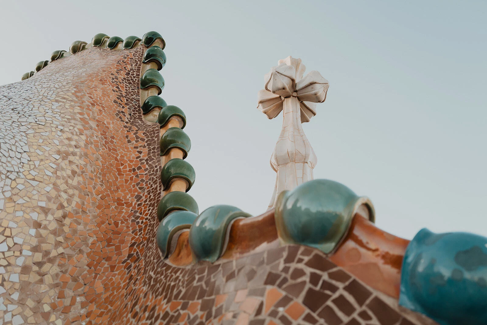HBO Max / Casa Batll&oacute; / La Casa del Drag&oacute;n