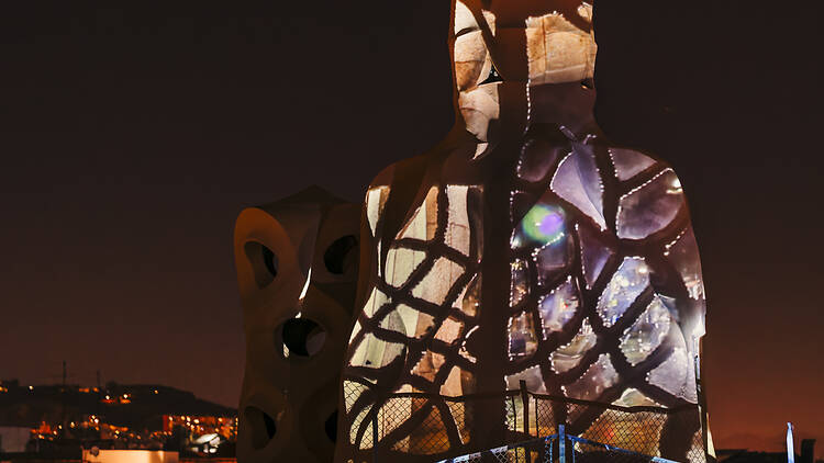 La Pedrera La Pedrera
