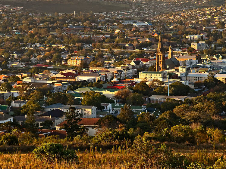 Heading to the National Arts Festival from Cape Town? Here's what you need to know