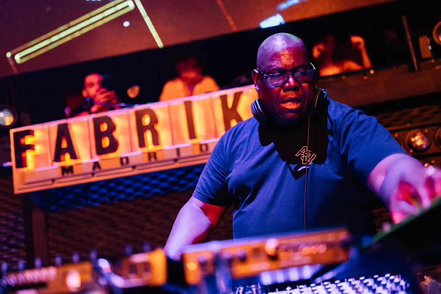 Carl Cox