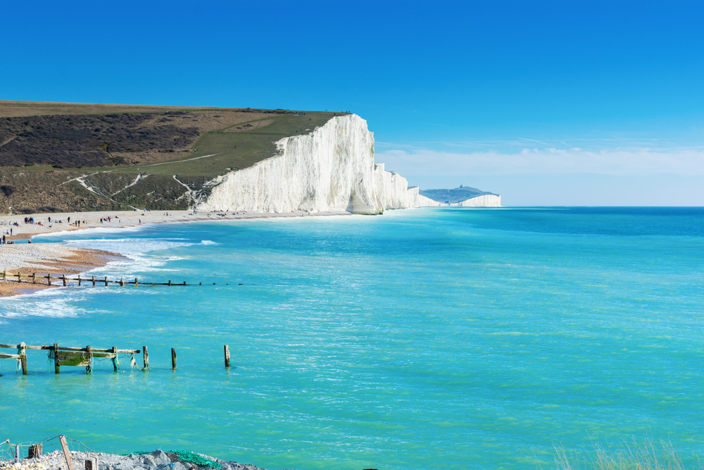 Cuckmere Haven