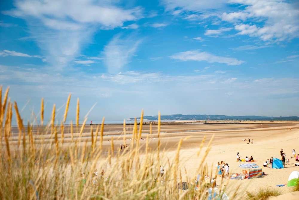 Camber Sands