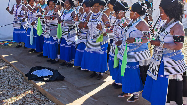 How to make the most of the National Arts Festival