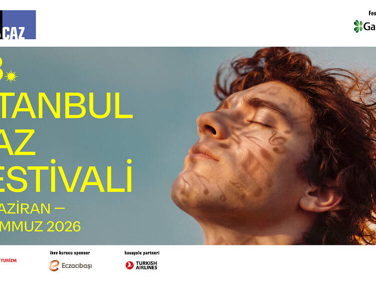 33. İstanbul Caz Festivali 30 Haziran'da başlıyor
