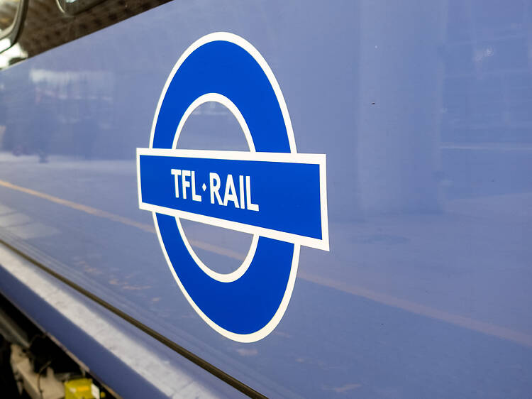 Could Surrey and Berkshire soon be added to the TfL map?