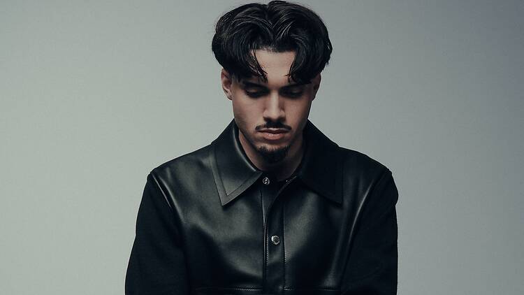 Une fête de la musique hip-hop, RnB et bouyon