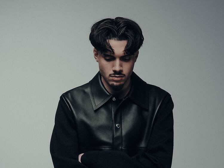 Une fête de la musique hip-hop, RnB et bouyon