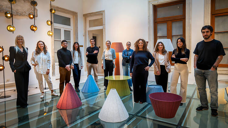 Trazo Cero: A Contemporary Design Exhibition