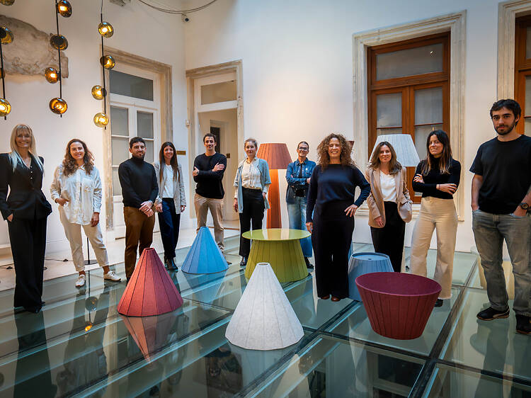 Trazo Cero: A Contemporary Design Exhibition