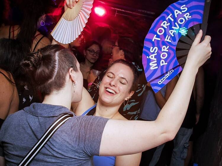 10. Lesbiamichis 10. Lesbiamichis
