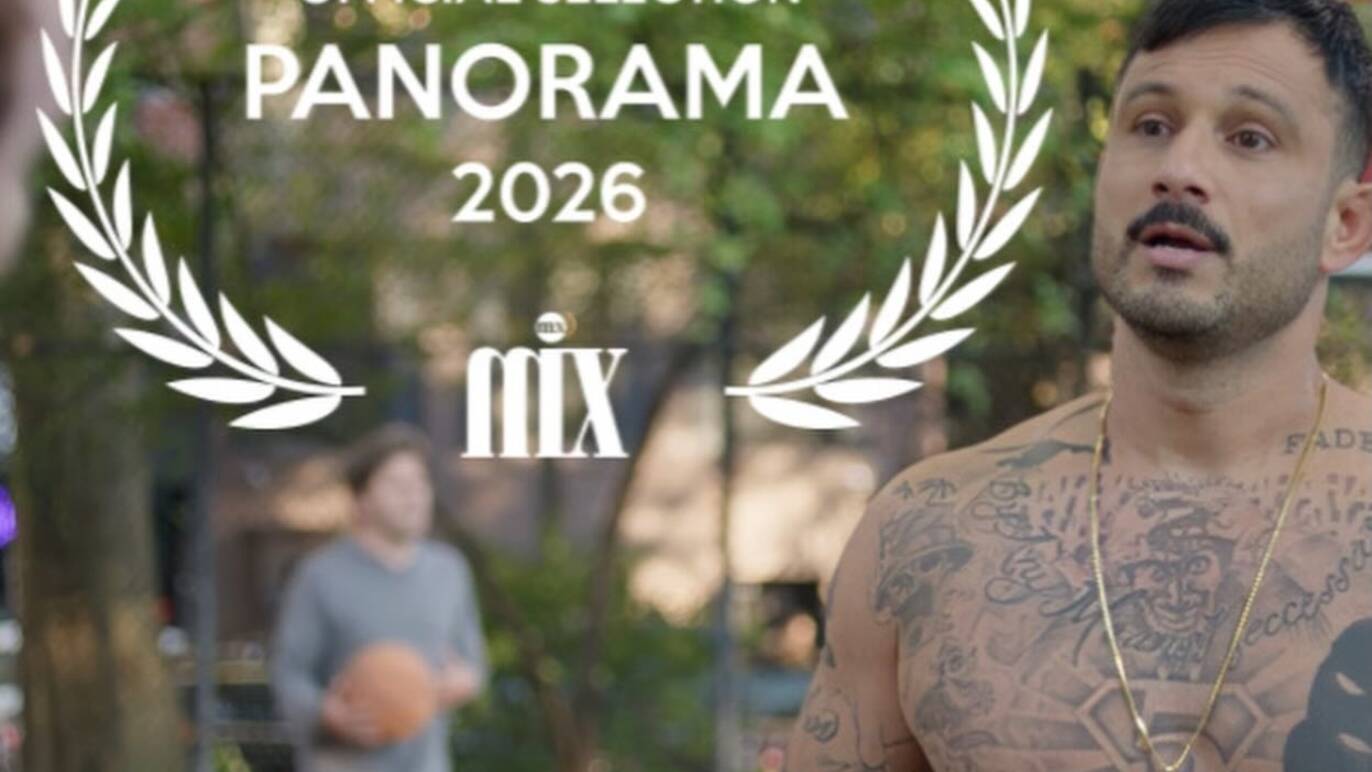 Festival MIX 2026 regresa con cintas de identidad y visibilidad LGBT