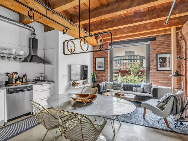 The 9 best Airbnbs in Vancouver, BC The 9 best Airbnbs in Vancouver, BC
