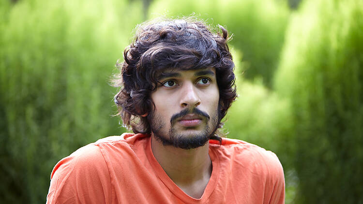 Keshav Moodliar
