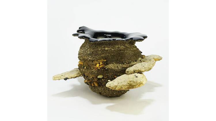 三宅哲平 個展 「圏外」 三宅哲平 個展 「圏外」