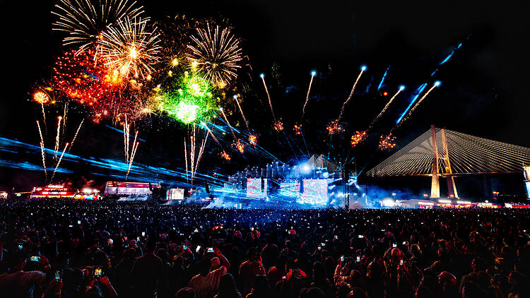 Rock in Rio 2026 Rock in Rio 2026