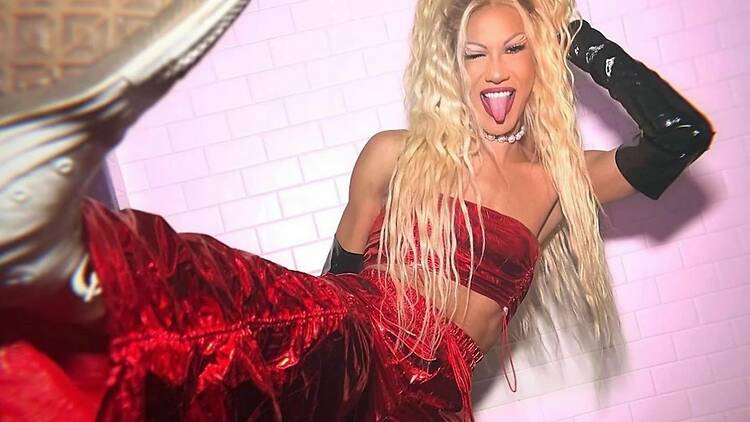 The best drag brunches in NYC