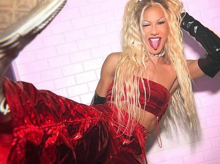 The best drag brunches in NYC