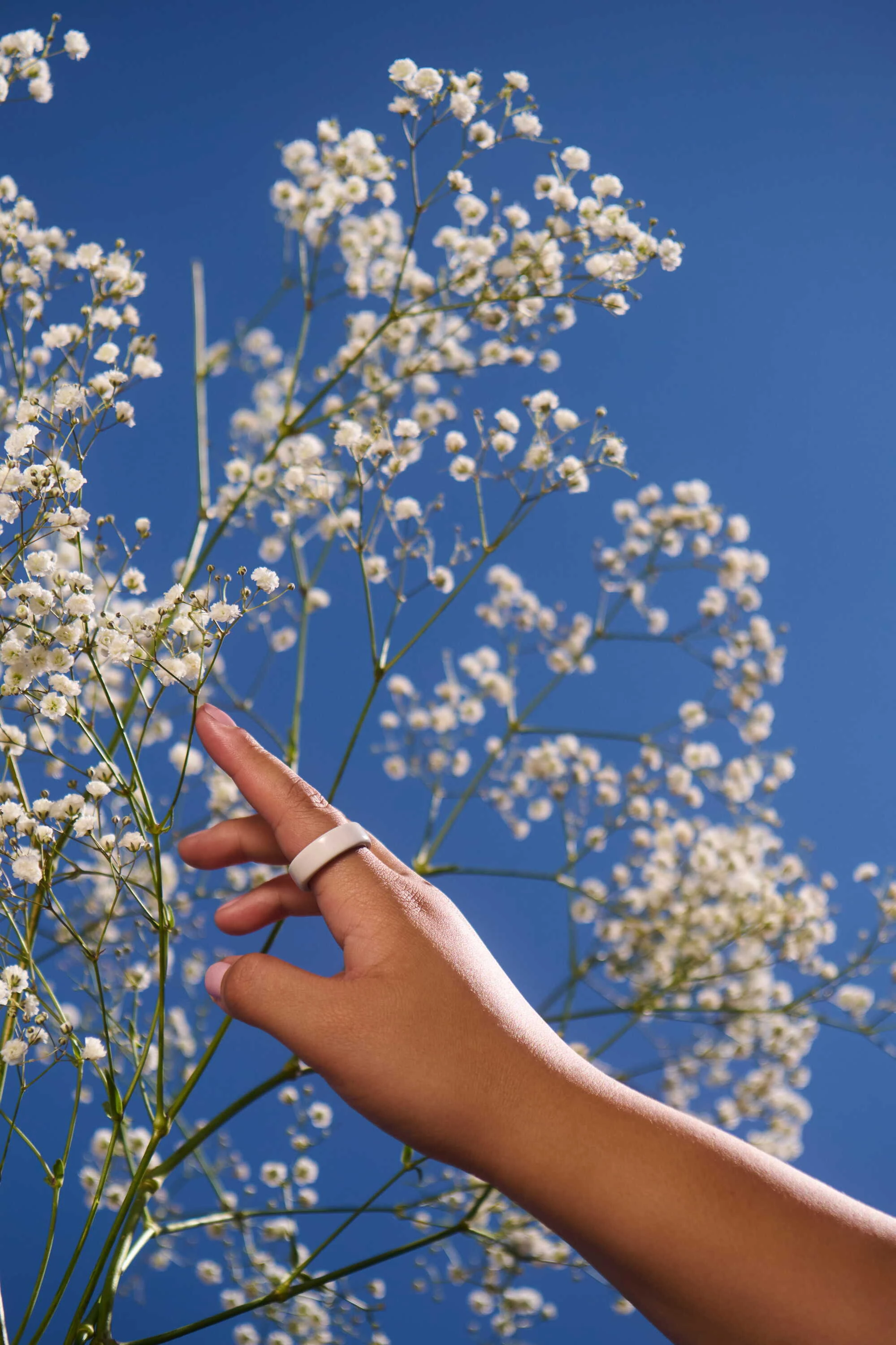 Descubre las funciones especiales de Oura Ring 4 en la salud femenina