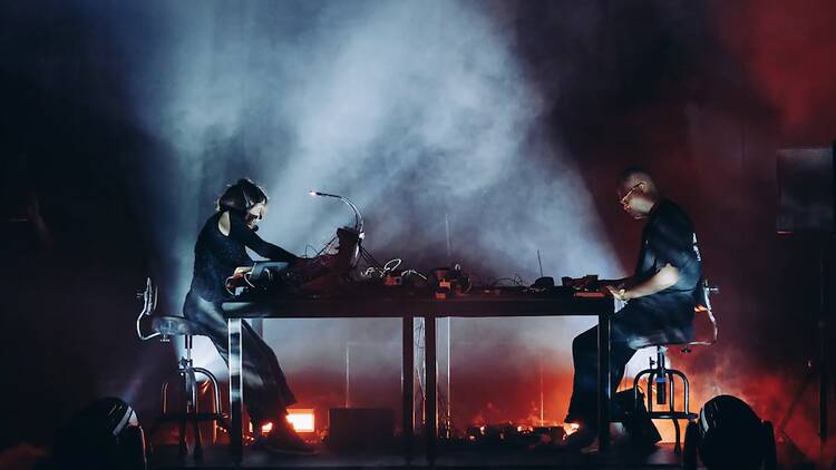バルセロナの「Sónar」とコラボ、「NU Festival」でしかできない7つのこと