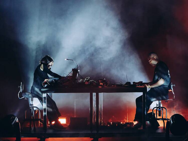 バルセロナの「Sónar」とコラボ、「NU Festival」でしかできない7つのこと