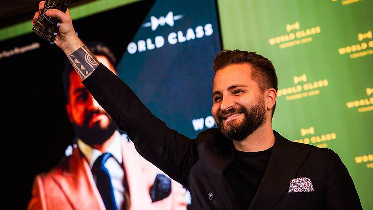 WORLD CLASS COCKTAIL FESTIVAL & DIAGEO WORLD CLASS 2026 JAPAN FINAL WORLD CLASS COCKTAIL FESTIVAL & DIAGEO WORLD CLASS 2026 JAPAN FINAL