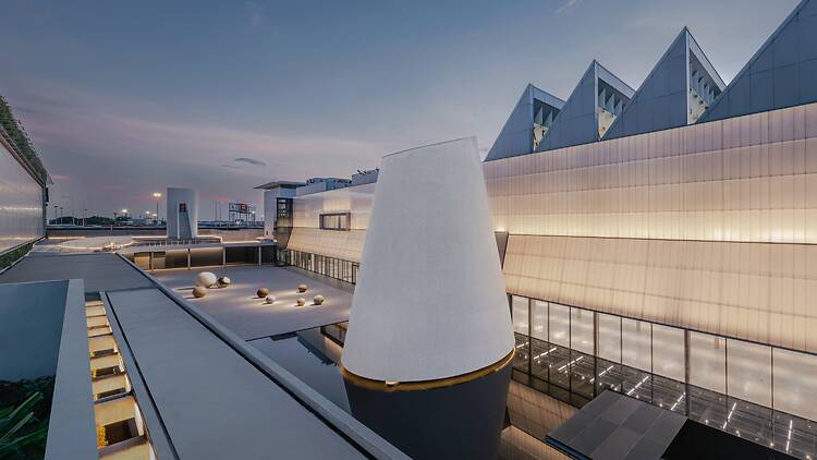 Dib Bangkok