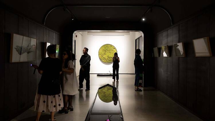 10 10 Art Space