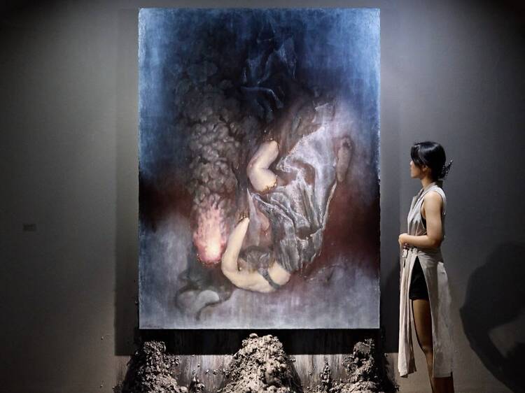 Joyman Gallery