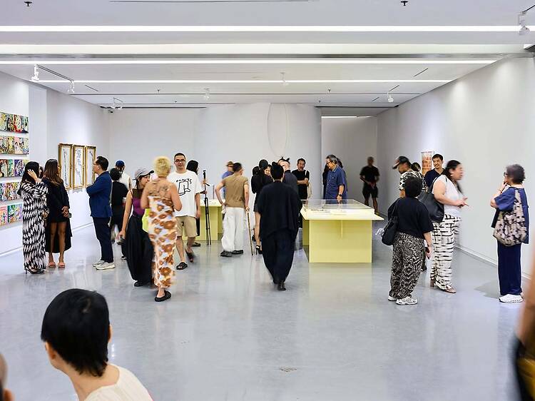 JWD Art Space JWD Art Space