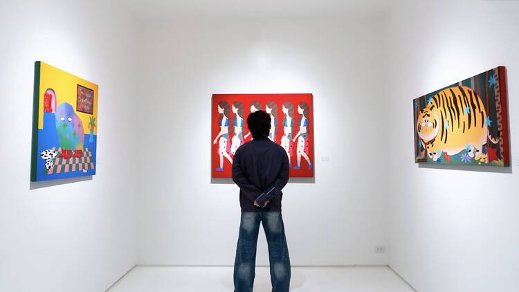 KYLA Gallery KYLA Gallery