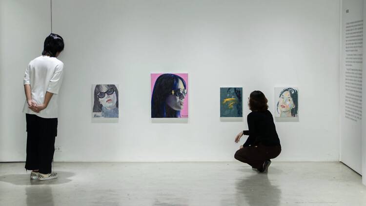 MATDOT Art Center 