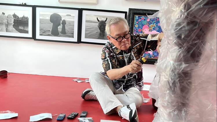 Ming Artspace Ming Artspace