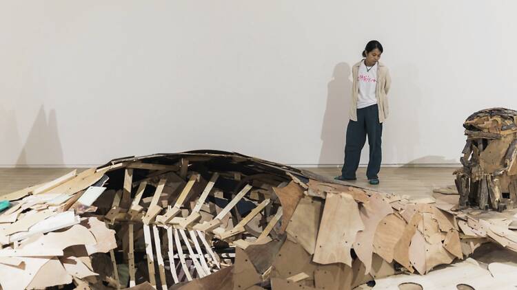 MMAD - MunMun Art Destination