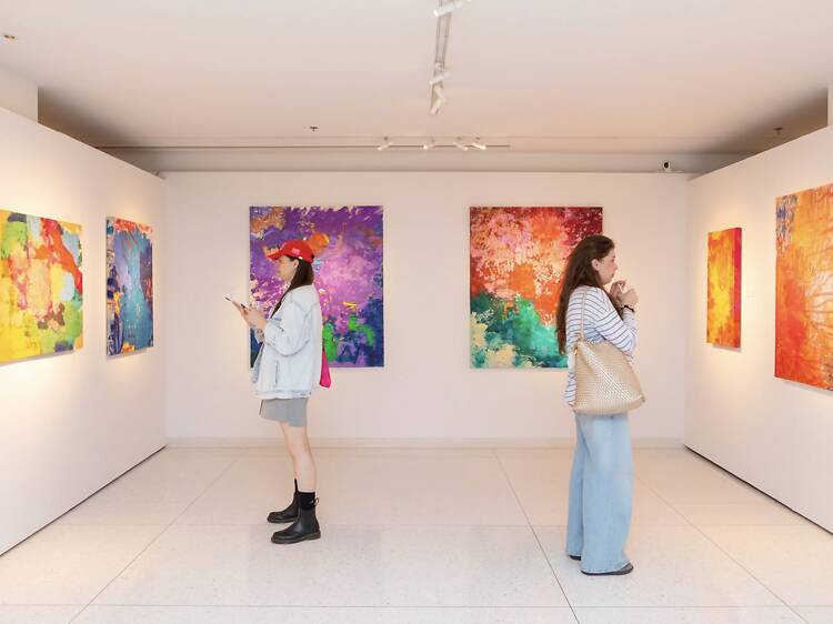 MOCA Bangkok MOCA Bangkok