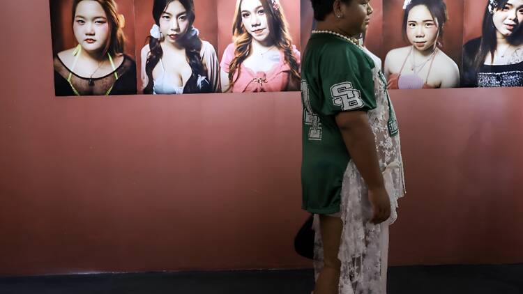 VS Gallery