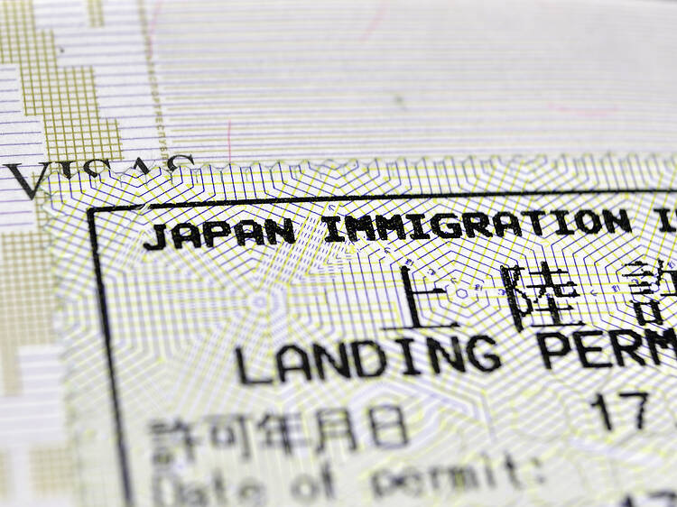 Japan to introduce major visa fee hike for foreign nationals from July