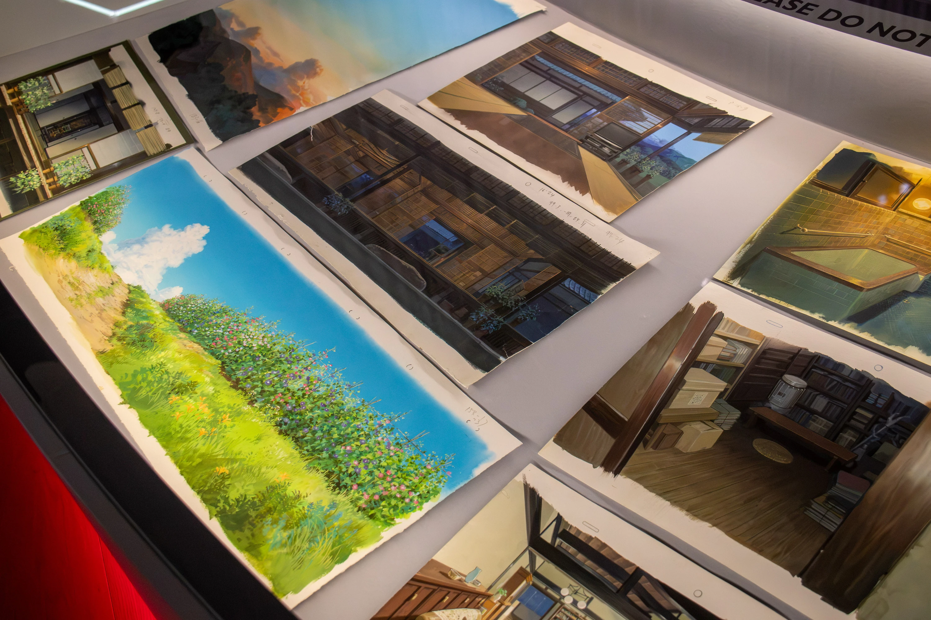The Creative Origins of Mamoru Hosoda