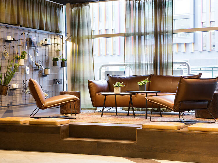 5 Great Summer Hotels in Stockholm