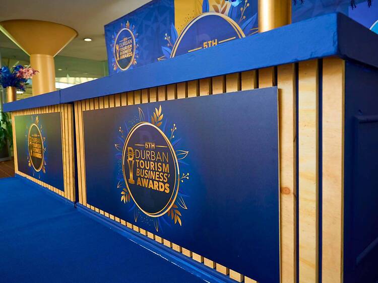 Record number of entries for this year’s Durban Tourism Business Awards